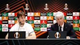 Gasperini: “Espero el mejor Liverpool posible”