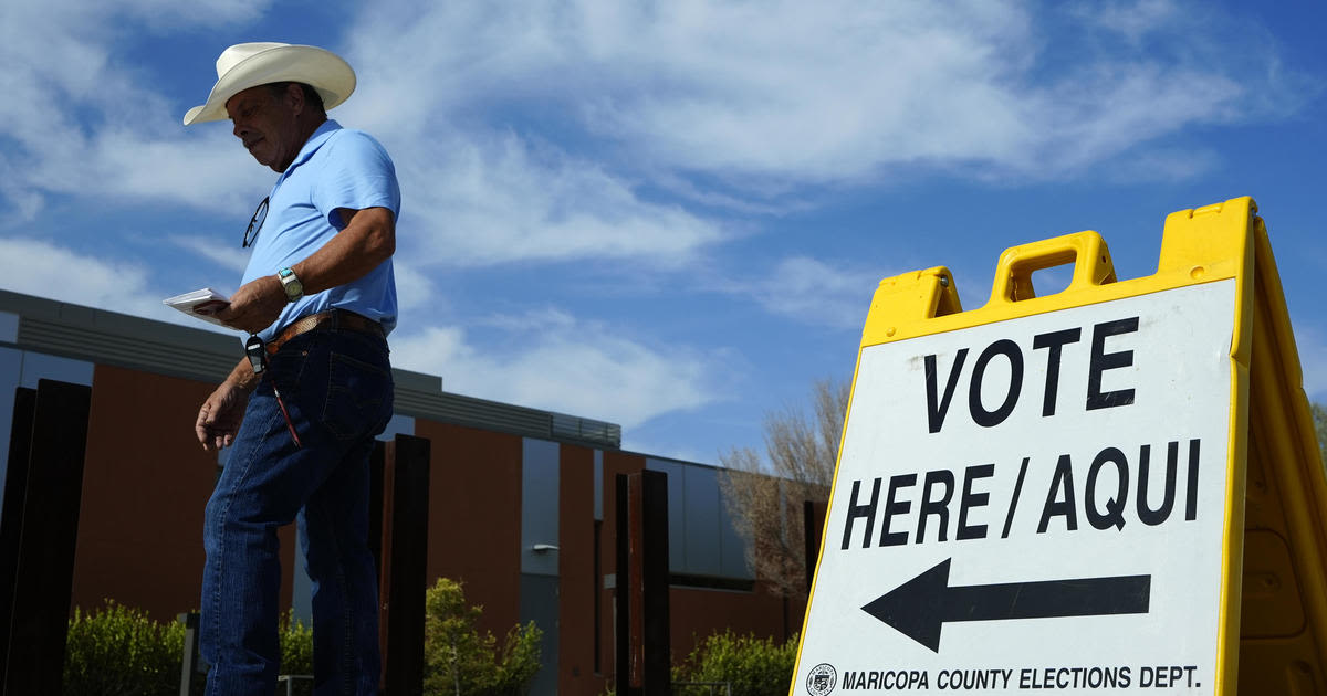 Arizona Supreme Court rules that 98,000 people without confirmed citizenship docs can still vote in state races