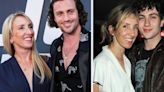 Sam Taylor-Johnson Said She Finds It 'Strange' When People 'Question' Her And Aaron Taylor-Johnson’s 23-Year Age Gap