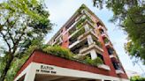 Sutton Place at Farrer Road up for collective sale at S$285 million