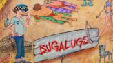 THE BUGALUGS BUM THIEF Comes to Riverside Theatre in July