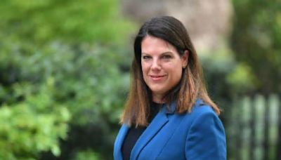 Letter from Westminster: An update from Caroline Nokes MP