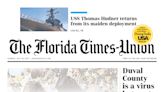 7 Florida Times-Union journalists land Sunshine State Awards recognition