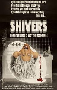 Shivers (1975 film)