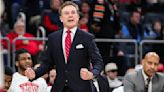 Rick Pitino erupts after latest St. John’s loss: ‘This is the most unenjoyable experience of my lifetime’