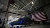 State-of-the-art helicopters ensure Malmstrom's position in the decades ahead
