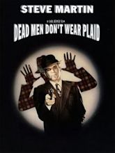 Dead Men Don't Wear Plaid