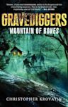 Mountain of Bones (Gravediggers, #1)