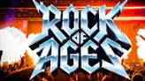 ROCK OF AGES Kicks Off 75th Anniversary Season at The Gateway