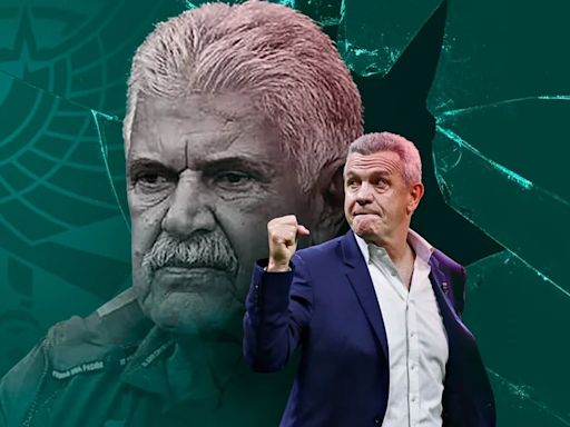 Tuca Ferretti critica el paso de Javier Aguirre con la Selección Mexicana; revela que rechazó dirigir a equipos europeos