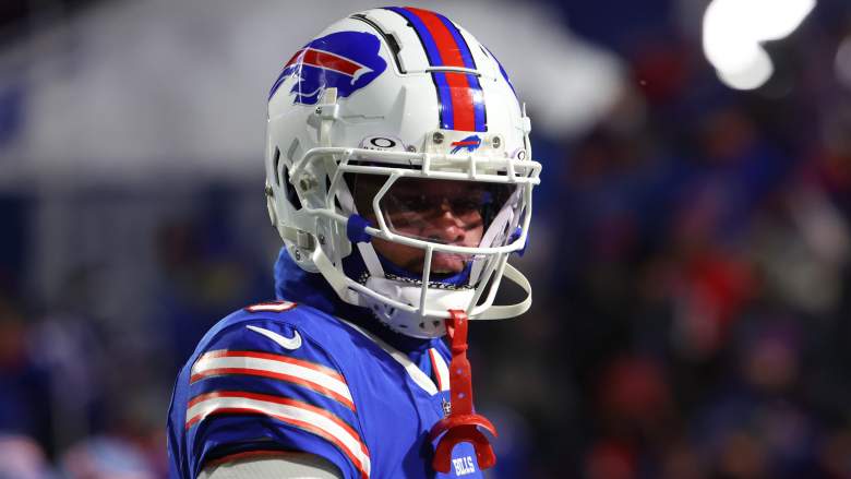 Bills Safety Damar Hamlin Sends Cryptic Message Amid Roster Criticism