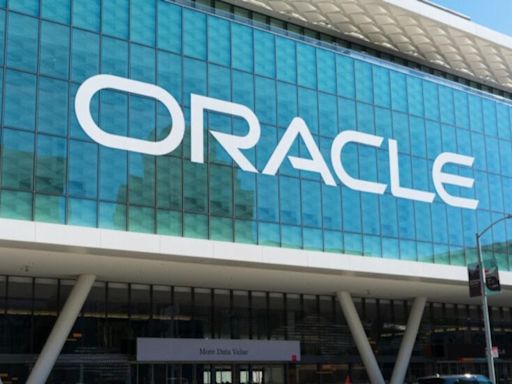 Oracle Has More Employees In California Than HQ Texas, Documents Show Ahead Of Nashville Move: Report - Oracle (NYSE:ORCL)