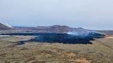 Evacuations 'going well' as volcanic eruption underway in Iceland