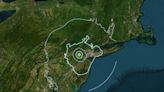 Earthquake rattles buildings and nerves along the East Coast