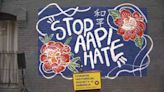 Stop AAPI Hate trying to fight anti-Asian hate with love