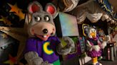 A Chuck E. Cheese Game Show Is Being Developed, and It’s a Bit Like ‘Squid Game’