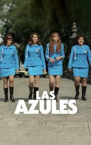 Las Azules