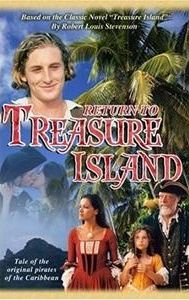 Return to Treasure Island