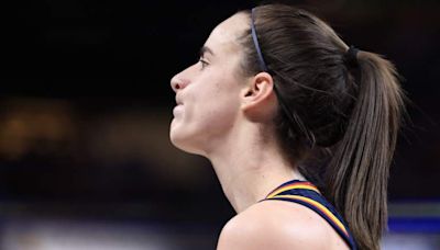 Indiana Fever Coach Criticizes Caitlin Clark for Technical Foul