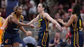 Caitlin Clark scores career-high 30 points, but Fever's woes continue with loss to L.A.