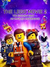 The Lego Movie 2: The Second Part