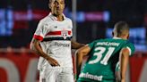 Análise | Luciano e Calleri garantem vantagem confortável do São Paulo para volta na Copa do Brasil