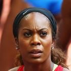 Sanya Richards-Ross