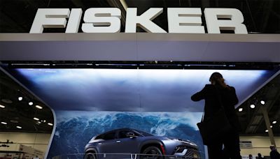 Inside Fisker’s collapse and robotaxis come to more US cities