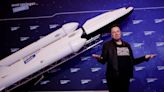 Musk shuttles SpaceX out of Delaware amid plans to construct a $100 million compound in Texas region he wants to rename Starbase