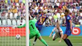 Is Barcelona vs Lyon on TV? Channel, kick-off time and how to watch Women’s Champions League final