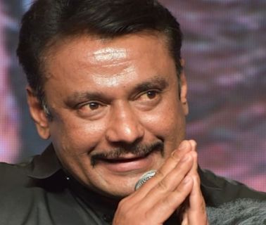 Directors Approach Film Chamber to Register Titles 'D-Gang' and 'Khaidi No 6106' Related to Darshan's Alleged Murder Case, Report