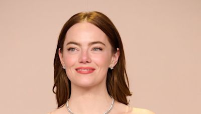 Emma Stone will ab jetzt mit ihrem richtigen Namen angesprochen werden