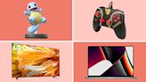 Shop daily deals at Best Buy—save big on Philips, Nintendo, LG and Apple