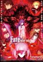 Fate/stay night: Heaven's Feel II. lost butterfly