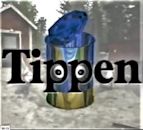 Tippen