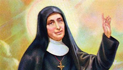 Pope Francis to Canonize New Female Saint Known as an ‘Apostle of the Holy Spirit’