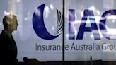 Insurance Australia tops benchmark index on reinsurance deals