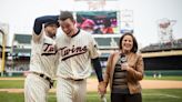 ‘Let’s turn the page and let’s make it normal:’ Marney Gellner on her milestone play-by-play for the Twins