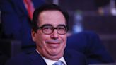 Trump official and Goldman Sachs alum Steve Mnuchin plots to buy TikTok as Gen Z panics about a possible ban