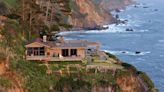 In Big Sur, a Large Estate Will Be Split and Sold as Two Different Properties