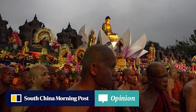 Opinion | Indonesian mosque’s hosting of Buddhist monks sparks debate on tolerance