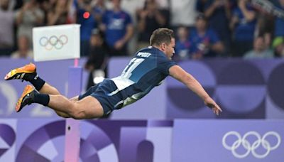 Afrique du Sud - France : Sur quelle chaîne et à quelle heure voir la demi-finale de rugby à 7 aux JO de Paris 2024 ?