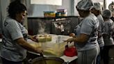 Comedores fantasma que se comían la ayuda social: los gerentes de la pobreza que se quedaban con lo que se debía repartir