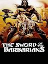 The Sword of the Barbarians