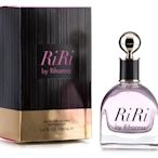 【現貨】RIHANNA RiRi 蕾哈娜 女性淡香精 100ml【丫丫代購】