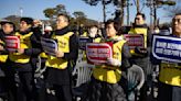 南韓醫醞釀罷工反對大增醫學生名額 政府警告「吊銷執照」