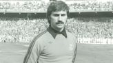 Murió Miguel Ángel González, mítico arquero de Real Madrid que participó en dos Mundiales