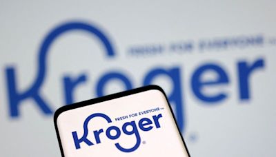Ocado boosted as partner Kroger orders new automated technologies