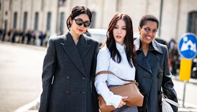 Cult Buy: Everyone Was Wearing These Pieces During Fashion Month