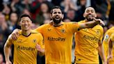 Wolves beat Brentford to ease relegation fears